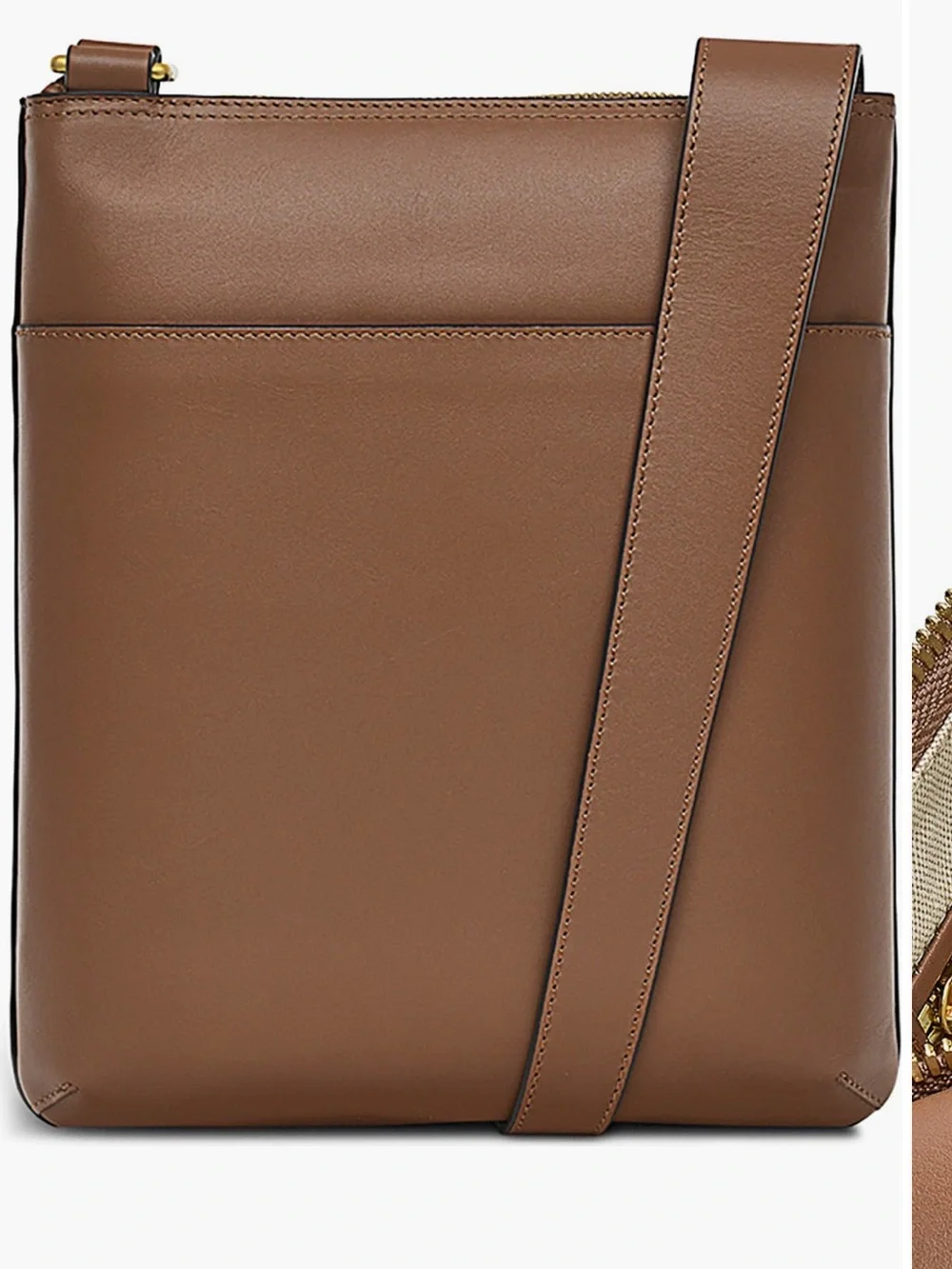 RADLEY LONDON compact leather